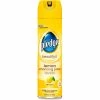 Pledge® Furniture Polish, Lemon, 9.7 Oz. Aerosol Spray, 6/Carton -Cleaning Chemicals & Lubricants Shop UNT SJN697832