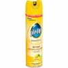 Pledge® Furniture Polish, Lemon, 9.7 Oz. Aerosol Spray 1 Pledge® Furniture Polish, Lemon, 9.7 Oz. Aerosol Spray -Cleaning Chemicals & Lubricants Shop UNT SJN697832EA