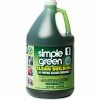 Simple Green® Clean Building® All-Purpose Cleaner, Gallon Bottle, 2 Bottles - 11001 -Cleaning Chemicals & Lubricants Shop UNT SMP11001CT