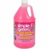 Simple Green® Clean Building® Bathroom Cleaner, 1 Gallon Bottle - 11101 -Cleaning Chemicals & Lubricants Shop UNT SMP11101 1