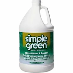 Simple Green® Industrial Cleaner & Degreaser, 1 Gallon Bottle - 13005