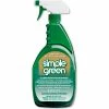 Simple Green® Industrial Cleaner & Degreaser, 24 oz. Bottle, 12 Bottles - 13012 -Cleaning Chemicals & Lubricants Shop UNT SMP13012CT