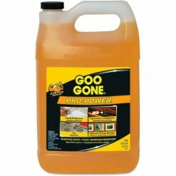 Goo Gone Pro-Power Cleaner, Gallon Bottle - 2085