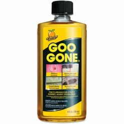 Goo Gone Original Cleaner, 8 oz. Bottle - 2087