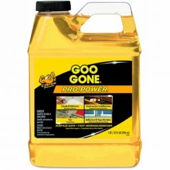Goo Gone Pro-Power Cleaner, 32 oz. Bottle - 2112