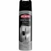 Weiman Stainless Steel Cleaner & Polish, 17 oz. Aerosol Can - 49 -Cleaning Chemicals & Lubricants Shop UNT WMN49