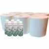 Spilfyter® Disinfecting Wipe Kit Pro Refill - 6 Refill Rolls -Cleaning Chemicals & Lubricants Shop WME 74491EF