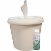 Spilfyter® Disinfecting Wipe Kit Pro - Bucket & Wipes Included -Cleaning Chemicals & Lubricants Shop WME 94400EF