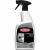 Weinman® Stainless Steel Cleaner and Polish, Floral Scent, 22 oz. Spray Bottle, 6 Bottles/Case 2 Weinman® Stainless Steel Cleaner and Polish, Floral Scent, 22 oz. Spray Bottle, 6 Bottles/Case -Cleaning Chemicals & Lubricants Shop WMN108 01