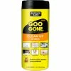 Goo Gone® Clean Up Wipes, 24 Wipes/Can, 4 Can/Case -Cleaning Chemicals & Lubricants Shop WMN2000 01