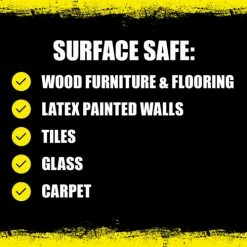 Goo Gone® Clean Up Wipes, 24 Wipes/Can, 4 Can/Case -Cleaning Chemicals & Lubricants Shop WMN2000 04