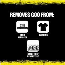 Goo Gone® Pro-Power Cleaner, Citrus Scent, 1 gal Bottle, 4/Case 10 Goo Gone® Pro-Power Cleaner, Citrus Scent, 1 gal Bottle, 4/Case -Cleaning Chemicals & Lubricants Shop WMN2085CT 03