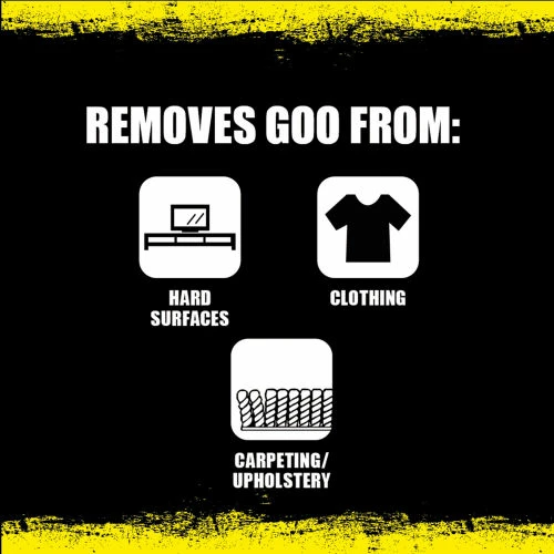 Goo Gone® Pro-Power Cleaner, Citrus Scent, 1 gal Bottle, 4/Case 5 Goo Gone® Pro-Power Cleaner, Citrus Scent, 1 gal Bottle, 4/Case - Image 3