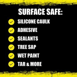 Goo Gone® Pro-Power Cleaner, Citrus Scent, 1 gal Bottle, 4/Case 11 Goo Gone® Pro-Power Cleaner, Citrus Scent, 1 gal Bottle, 4/Case -Cleaning Chemicals & Lubricants Shop WMN2085CT 04