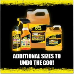 Goo Gone® Mess-Free Pen Cleaner, Citrus Scent, 0.34 Pen Applicator, 12/Case -Cleaning Chemicals & Lubricants Shop WMN2100 04