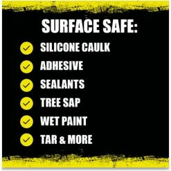 Goo Gone® Pro-Power Cleaner, Citrus Scent, 24 oz. Bottle, 4/Case -Cleaning Chemicals & Lubricants Shop WMN2180A 04