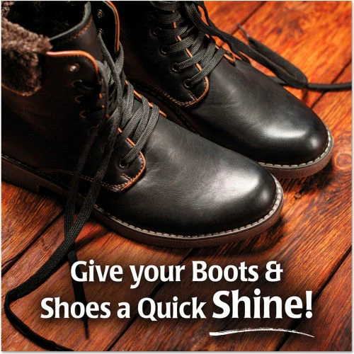 Weinman® Leather Wipes, 7" x 8", 30 Wipes/Canister, 4 Canisters/Case 8 Weinman® Leather Wipes, 7" x 8", 30 Wipes/Canister, 4 Canisters/Case - Image 6