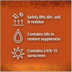 Weinman® Leather Wipes, 7" x 8", 30 Wipes/Canister 13 Weinman® Leather Wipes, 7" x 8", 30 Wipes/Canister -Cleaning Chemicals & Lubricants Shop WMN91 03