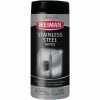 Weinman® Stainless Steel Wipes, 7" x 8", 30 Wipes/Canister, 4 Canisters/Case 2 Weinman® Stainless Steel Wipes, 7" x 8", 30 Wipes/Canister, 4 Canisters/Case -Cleaning Chemicals & Lubricants Shop WMN92CT 01
