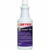 Betco Extreme® Ultra Floor Stripper - 12/Case, 32 oz. Bottle - Pleasant, Amber - 1941200 1 Betco Extreme® Ultra Floor Stripper - 12/Case, 32 oz. Bottle - Pleasant, Amber - 1941200 -Cleaning Chemicals & Lubricants Shop WTW 1941200