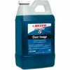 Betco Clear Image Non-Ammoniated Glass & Surface Concentrate - 4/CS, 2L - Rain Fresh,Blue - 1994700 -Cleaning Chemicals & Lubricants Shop WTW 1994700