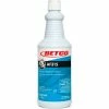 Betco AF315 Disinfectant - 12/Case, 32 oz. Bottle - Citrus Floral, Turquoise - 3151200 -Cleaning Chemicals & Lubricants Shop WTW 3151200