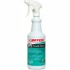 Betco Green Earth® RTU Peroxide Cleaner - 12/CS, 32 oz. - Fresh Mint, Water White - 3291200 -Cleaning Chemicals & Lubricants Shop WTW 3291200