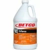 Betco Triforce Disinfectant, 4/Case -1 Gallon Bottle, Fresh, Orange - 3330400 -Cleaning Chemicals & Lubricants Shop WTW 3330400