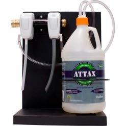 WORX® Closed Loop Dispensing System - 11‐9955