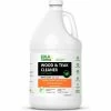 ZolaTerra® Teak & Wood Cleaner, Gallon Bottle, 4 Bottles -Cleaning Chemicals & Lubricants Shop Wood Teak Cleaner 1G RTU v1BC 3D