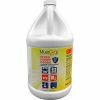 MustGo® Odor Eliminator Liquid - One Gallon Bottle - Pkg Qty 4 -Cleaning Chemicals & Lubricants Shop XZZ MGSPRAYGAL1U