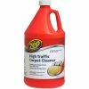 Zep® Commercial High Traffic Carpet Cleaner, 128 oz Bottle - ZUHTC128EA -Cleaning Chemicals & Lubricants Shop ZPEZUHTC128EA 01