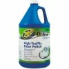 Zep® Commercial High Traffic Floor Polish, 1 Gallon Bottle - ZUHTFF128EA 2 Zep® Commercial High Traffic Floor Polish, 1 Gallon Bottle - ZUHTFF128EA -Cleaning Chemicals & Lubricants Shop ZPEZUHTFF128EA 01