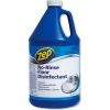 Zep® Commercial No-Rinse Floor Disinfectant, Pleasant Scent, 1 Gallon Bottle, 4/CT - ZUNRS128 -Cleaning Chemicals & Lubricants Shop ZPEZUNRS128CT 01
