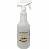 ZolaTerra® Carpet & Upholstery Cleaner, 32 oz. Trigger Bottle, 6 Bottles -Cleaning Chemicals & Lubricants Shop ZT CUC RTU 032OZ 06 01
