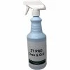 ZolaTerra® Pro Oven & Grill Cleaner, 32 oz. Bottle, 6 Bottles -Cleaning Chemicals & Lubricants Shop ZT OAG CON 032OZ 06 01