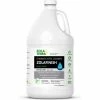 ZolaTerra® Stainless Steel Cleaner For Commercial Kitchens, Gallon Bottle, 4 Bottles -Cleaning Chemicals & Lubricants Shop ZolaFinish 1G JAW v1BC 3D