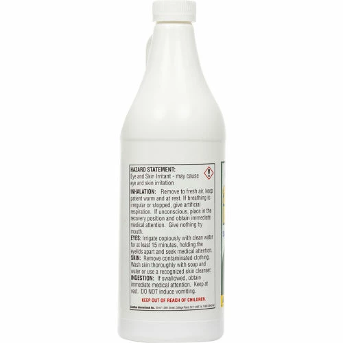 Comstar Septic Soap Digester™Soap Liquifier, Quart Bottle, 12 Bottles - 30-655 - Pkg Qty 12 5 Comstar Septic Soap Digester™Soap Liquifier, Quart Bottle, 12 Bottles - 30-655 - Pkg Qty 12 - Image 3