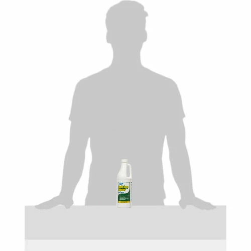 Comstar Septic Soap Digester™Soap Liquifier, Quart Bottle, 12 Bottles - 30-655 - Pkg Qty 12 6 Comstar Septic Soap Digester™Soap Liquifier, Quart Bottle, 12 Bottles - 30-655 - Pkg Qty 12 - Image 4