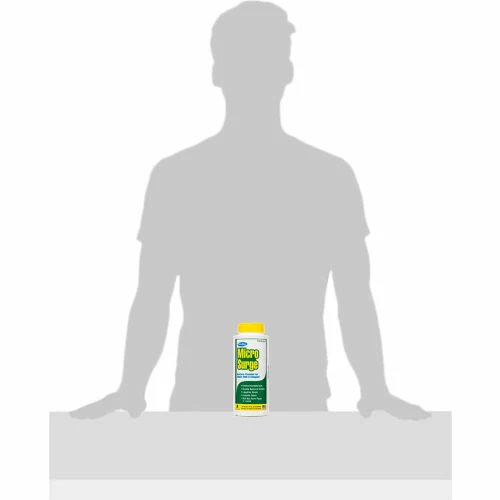 Comstar Micro Surge™ Bacterial Promoter, Quart Bottle, 12 Bottles - 30-720 - Pkg Qty 12 5 Comstar Micro Surge™ Bacterial Promoter, Quart Bottle, 12 Bottles - 30-720 - Pkg Qty 12 - Image 3