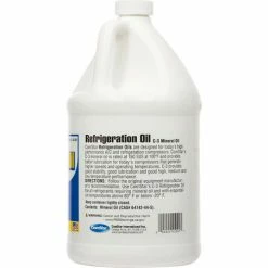 ComStar Mineral Refrigeration Oil 1 Gallon 150 SUS -Cleaning Chemicals & Lubricants Shop comstar 45 001 03