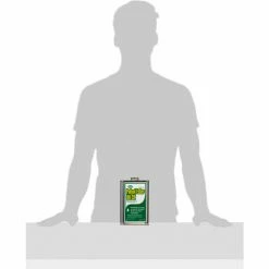 ComStar Polyol Ester Refrigeration Oil 1 Gallon 150 Sus -Cleaning Chemicals & Lubricants Shop comstar 45 007 03 1