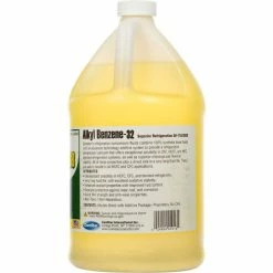 ComStar Alkylbenzene Refrigeration Oil 1 Gallon 150 Sus 9 ComStar Alkylbenzene Refrigeration Oil 1 Gallon 150 Sus -Cleaning Chemicals & Lubricants Shop comstar 45 013 03