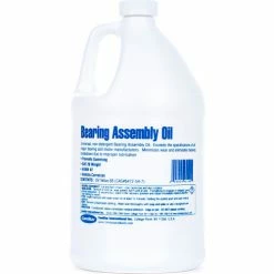 ComStar Bearing Assembly Lube Oil™ Oil For All Bearing Assemblies, 1 Pt. - Pkg Qty 24 -Cleaning Chemicals & Lubricants Shop comstar 45 530 02