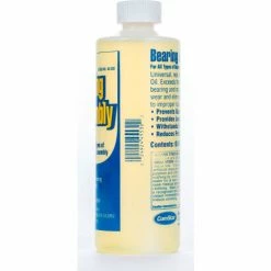 ComStar Bearing Assembly Lube Oil™ Oil For All Bearing Assemblies, 1 Gal. -Cleaning Chemicals & Lubricants Shop comstar 45 540 03