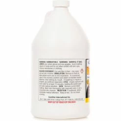 ComStar Vacuum Pump Oil Lubricating Oil For Air Compressors & Vacuum Pumps, 1 Gal. -Cleaning Chemicals & Lubricants Shop comstar 45 790 02