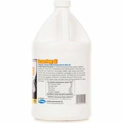 ComStar Vacuum Pump Oil Lubricating Oil For Air Compressors & Vacuum Pumps, 1 Gal. -Cleaning Chemicals & Lubricants Shop comstar 45 790 03