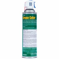 ComStar Super Grease Cutter 16 Ounce Aerosol - Pkg Qty 12 -Cleaning Chemicals & Lubricants Shop comstar 55 121 03