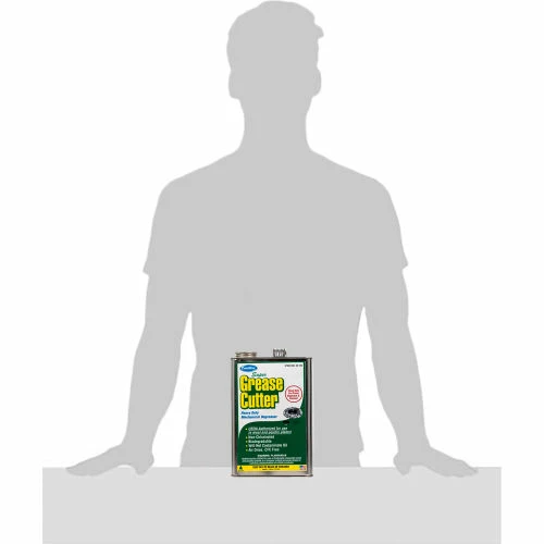 ComStar Super Grease Cutter 1 Gallon 4 ComStar Super Grease Cutter 1 Gallon - Image 2