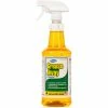 ComStar Grease Away 1 Quart With Sprayer - Pkg Qty 12 -Cleaning Chemicals & Lubricants Shop comstar 55 130 01